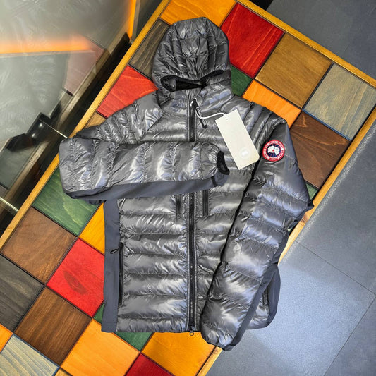 Canada Goose Hybridge Lite Grey