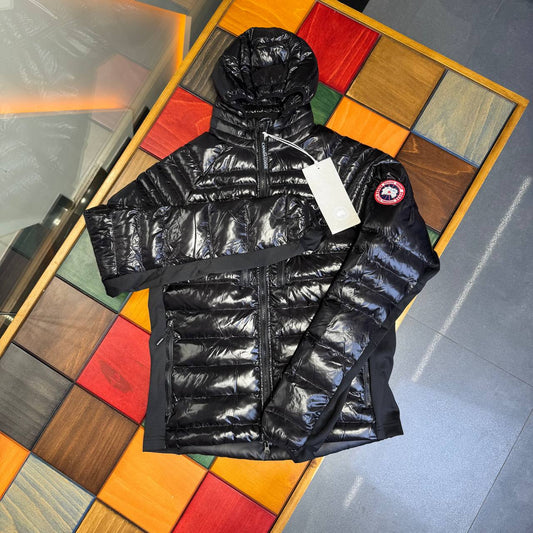 Canada Goose Hybridge Lite Black